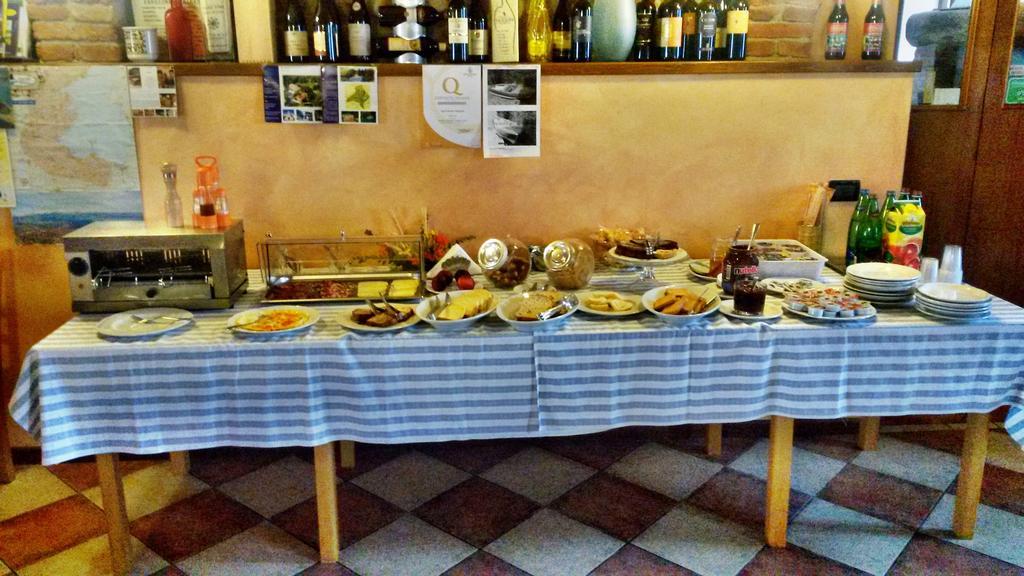 Agriturismo Sangallo Bedizzole Eksteriør billede