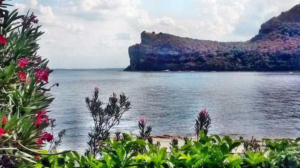 Agriturismo Sangallo Bedizzole Eksteriør billede